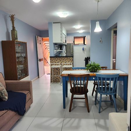 Summer House Genipabu غوارايوبه المظهر الخارجي الصورة