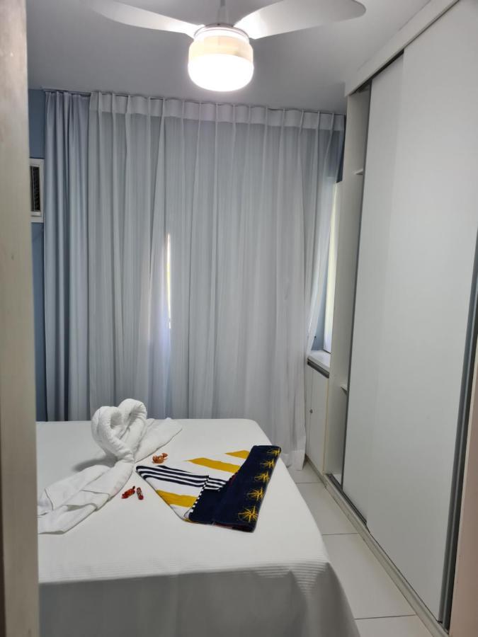 Summer House Genipabu غوارايوبه المظهر الخارجي الصورة