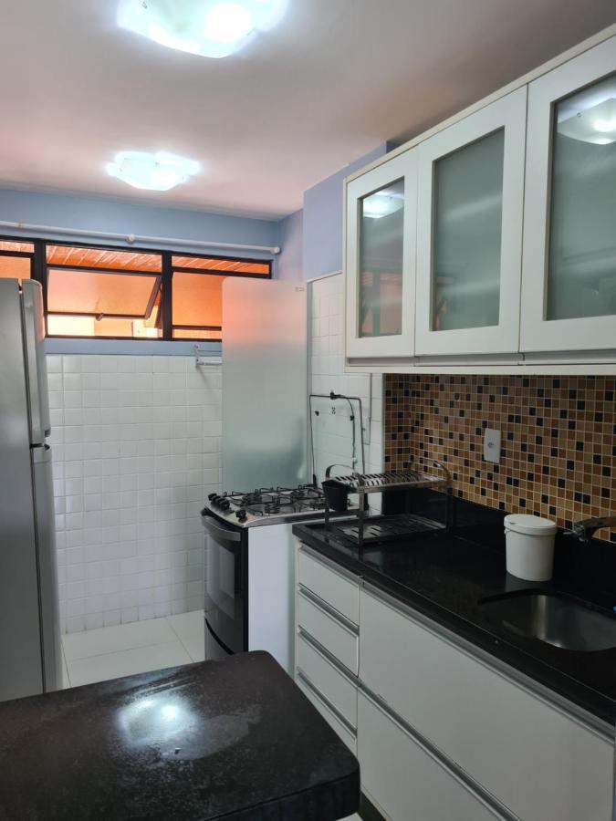Summer House Genipabu غوارايوبه المظهر الخارجي الصورة