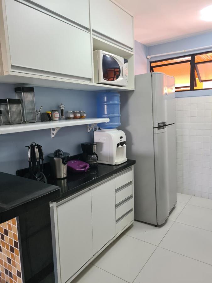 Summer House Genipabu غوارايوبه المظهر الخارجي الصورة