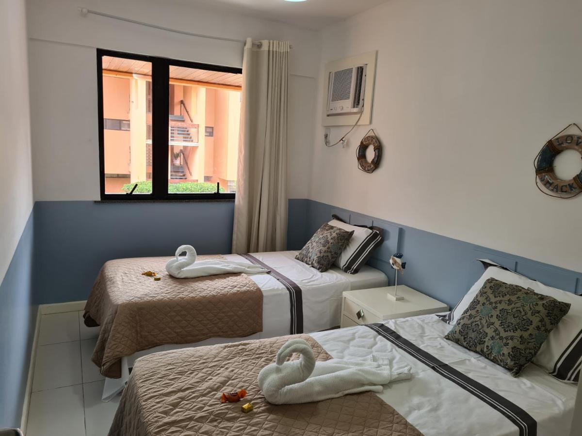 Summer House Genipabu غوارايوبه المظهر الخارجي الصورة