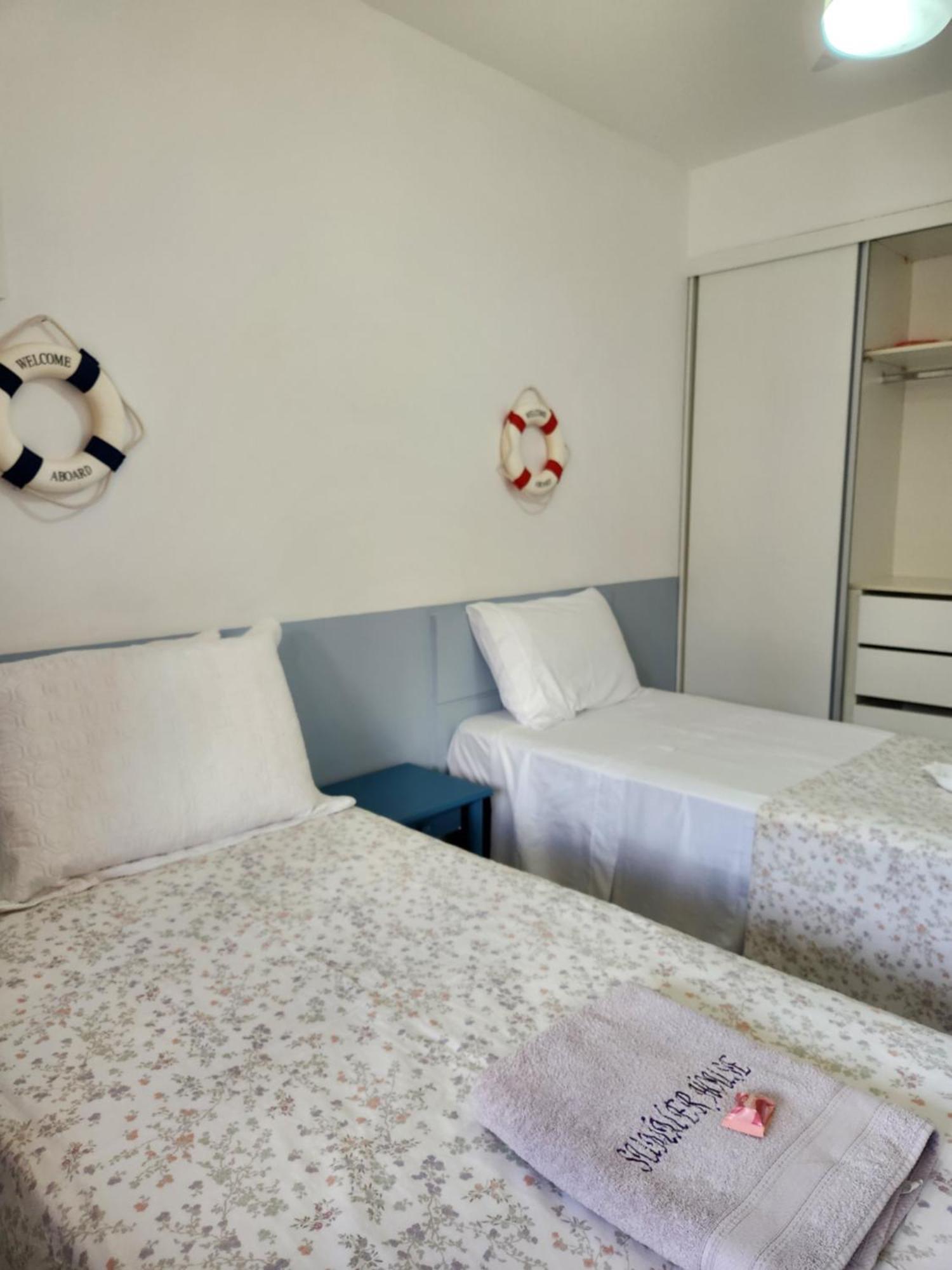 Summer House Genipabu غوارايوبه المظهر الخارجي الصورة