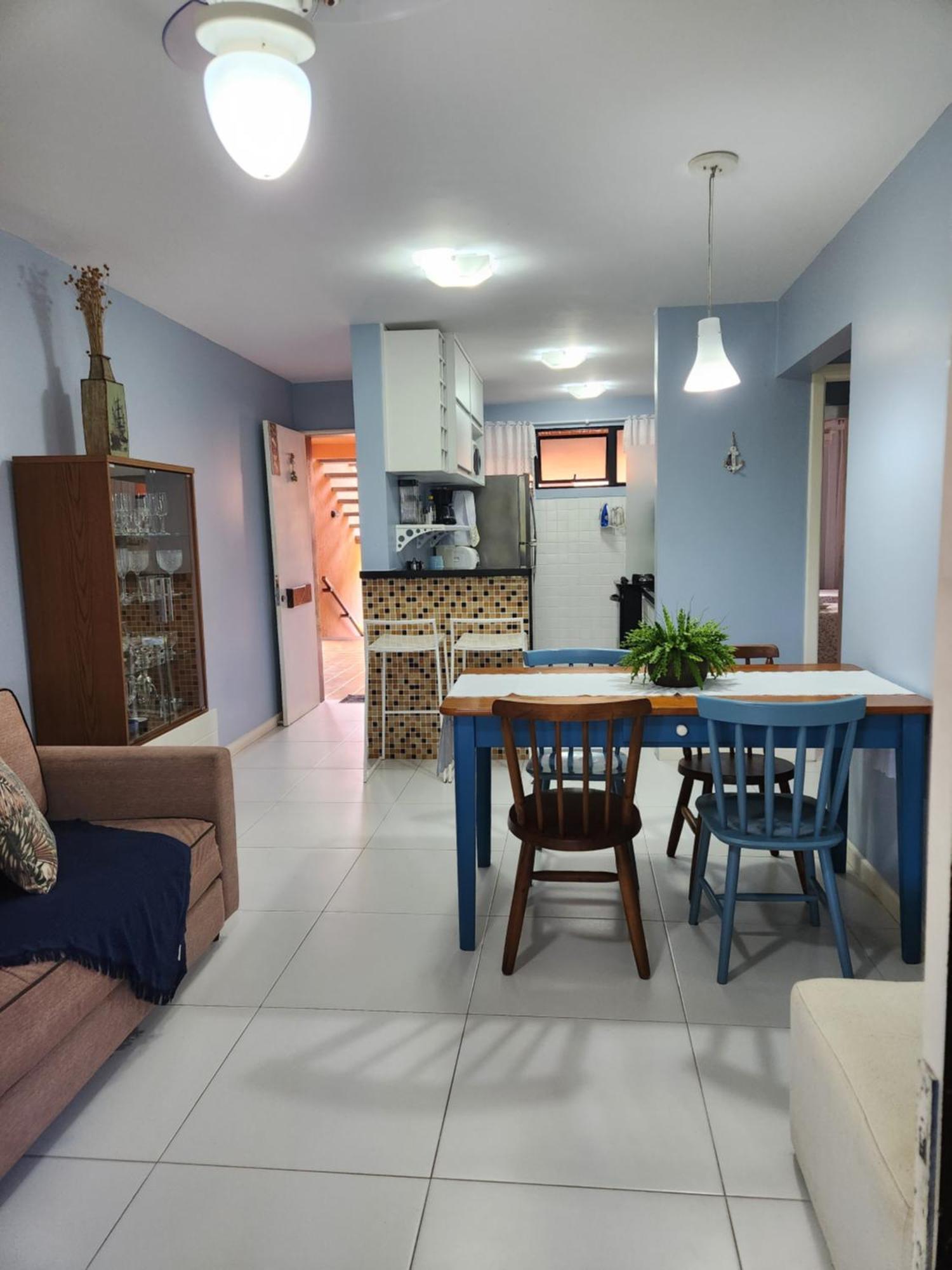 Summer House Genipabu غوارايوبه المظهر الخارجي الصورة