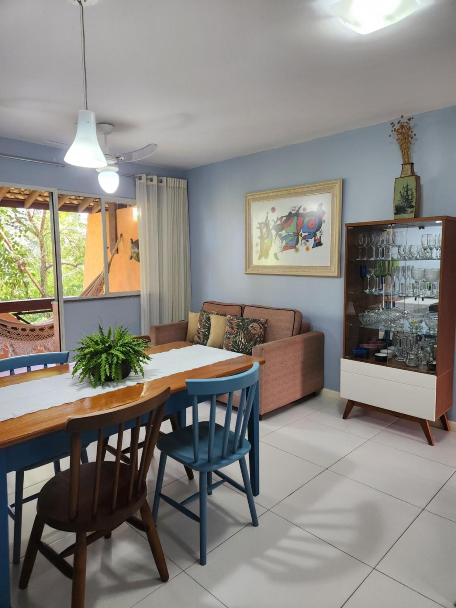 Summer House Genipabu غوارايوبه المظهر الخارجي الصورة