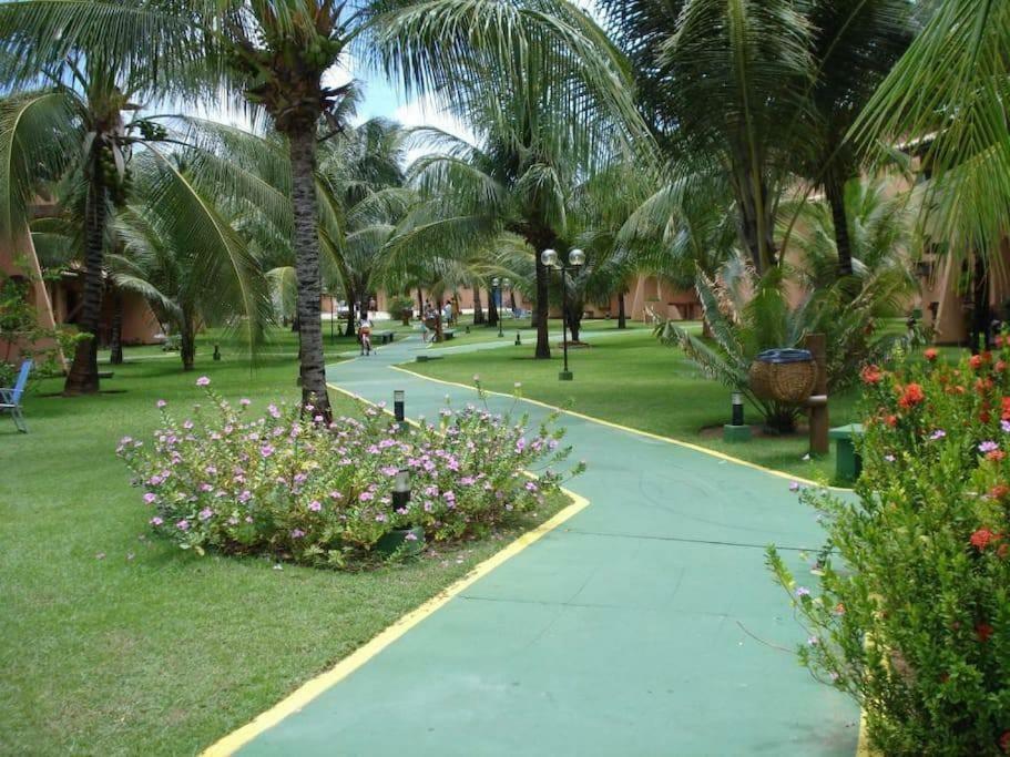 Summer House Genipabu غوارايوبه المظهر الخارجي الصورة
