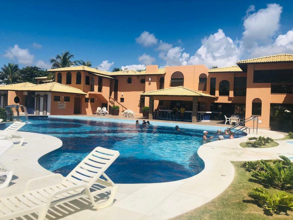 Summer House Genipabu غوارايوبه المظهر الخارجي الصورة