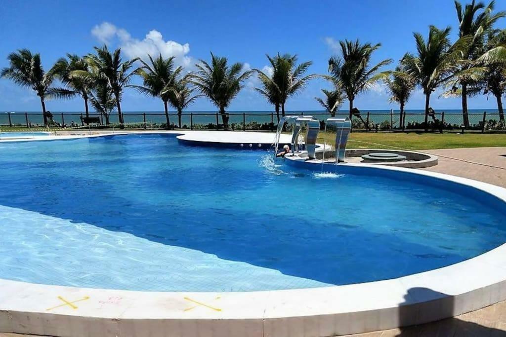 Summer House Genipabu غوارايوبه المظهر الخارجي الصورة