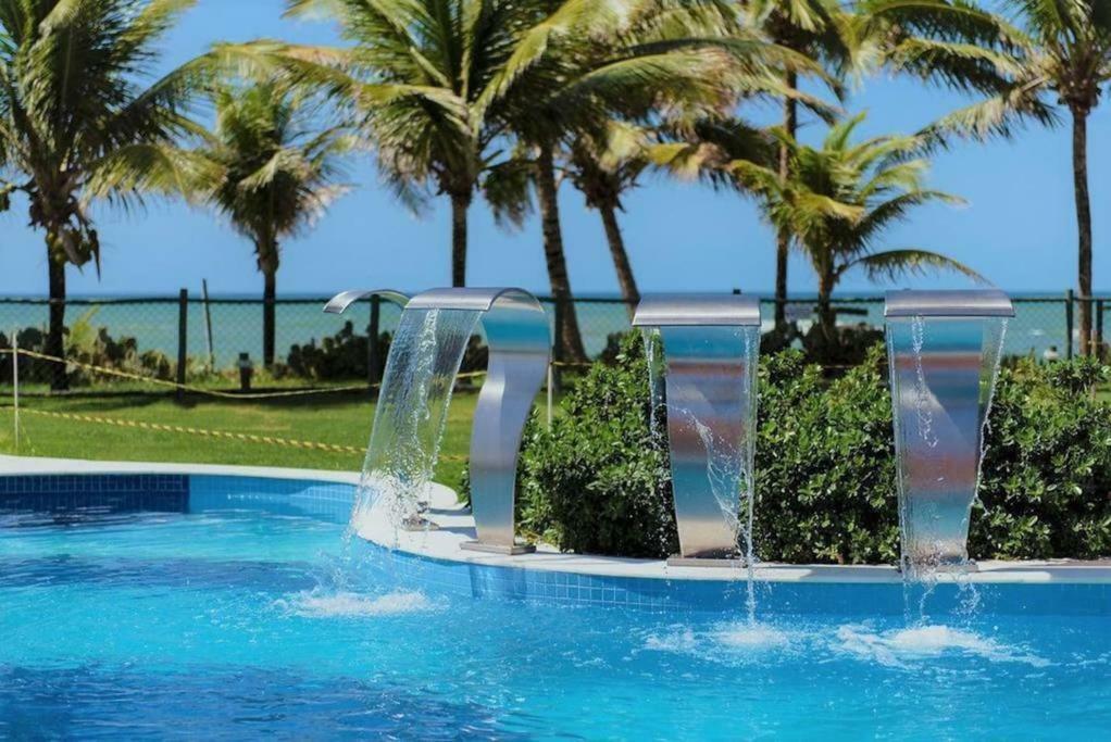 Summer House Genipabu غوارايوبه المظهر الخارجي الصورة