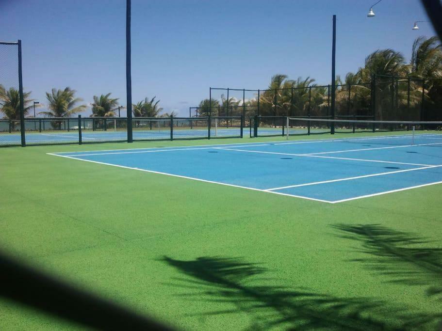 Summer House Genipabu غوارايوبه المظهر الخارجي الصورة